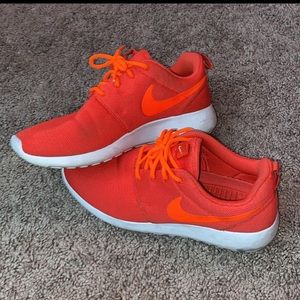 nike shoes